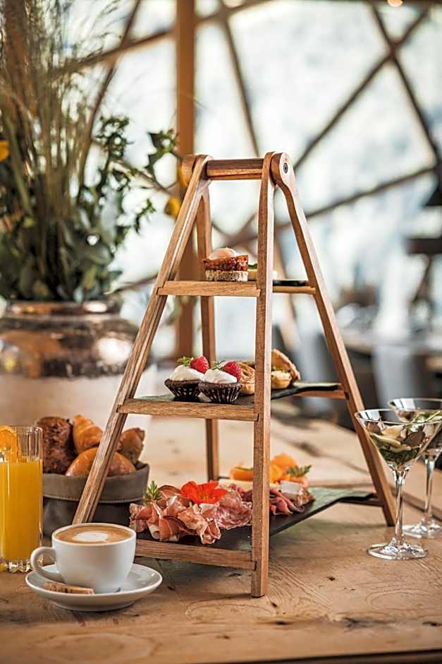 Boutique Hotel und Chalets Bergwiesenglück