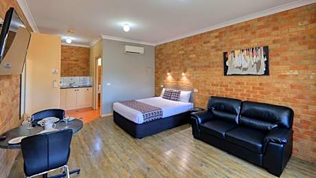 Business Single Room