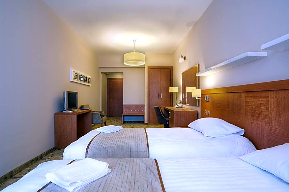 Cerkezkoy Business Hotel