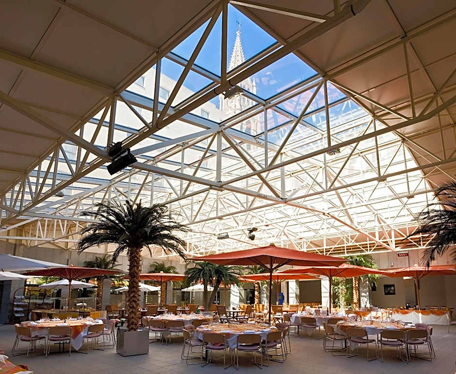 Novotel Atria Nimes Centre