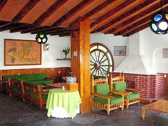 Jeroc's Plaza
