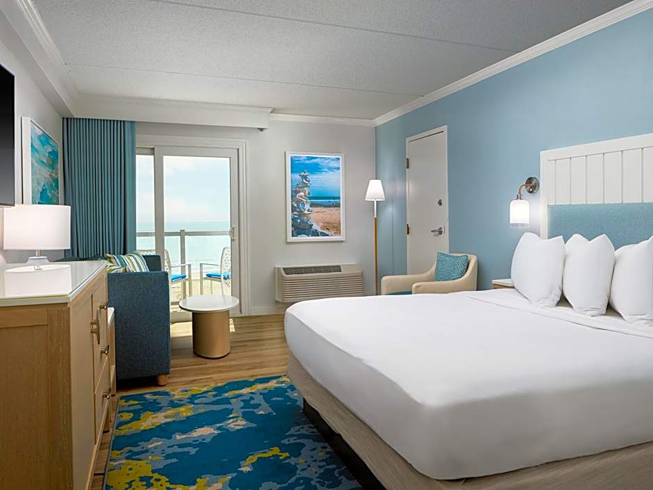Ashworth By The Sea Hotel