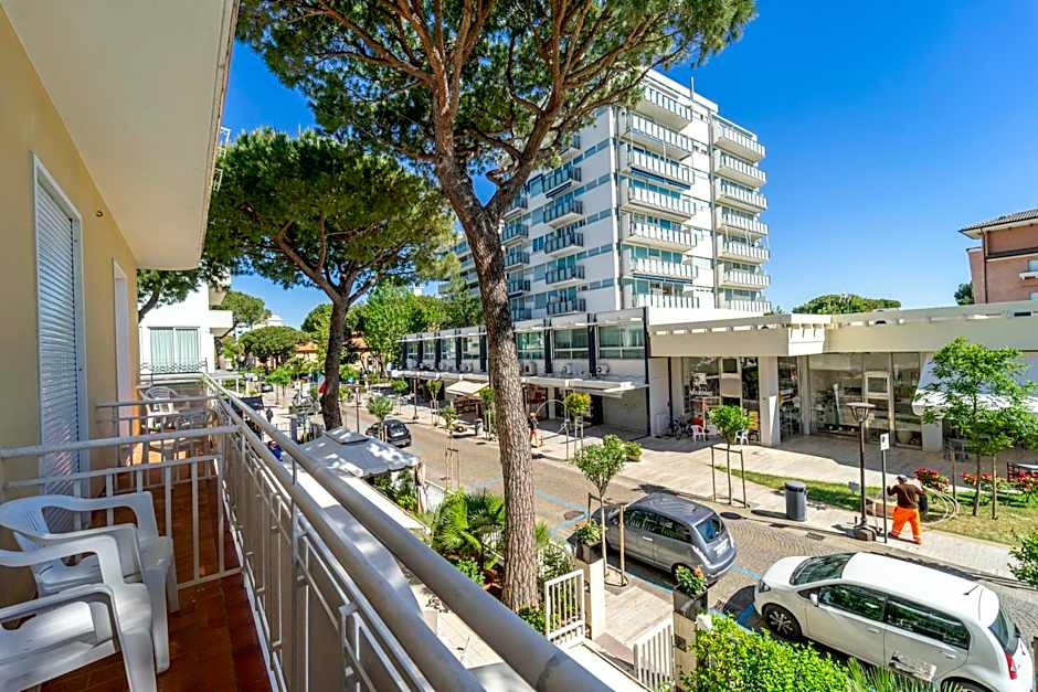 Hotel Romagna