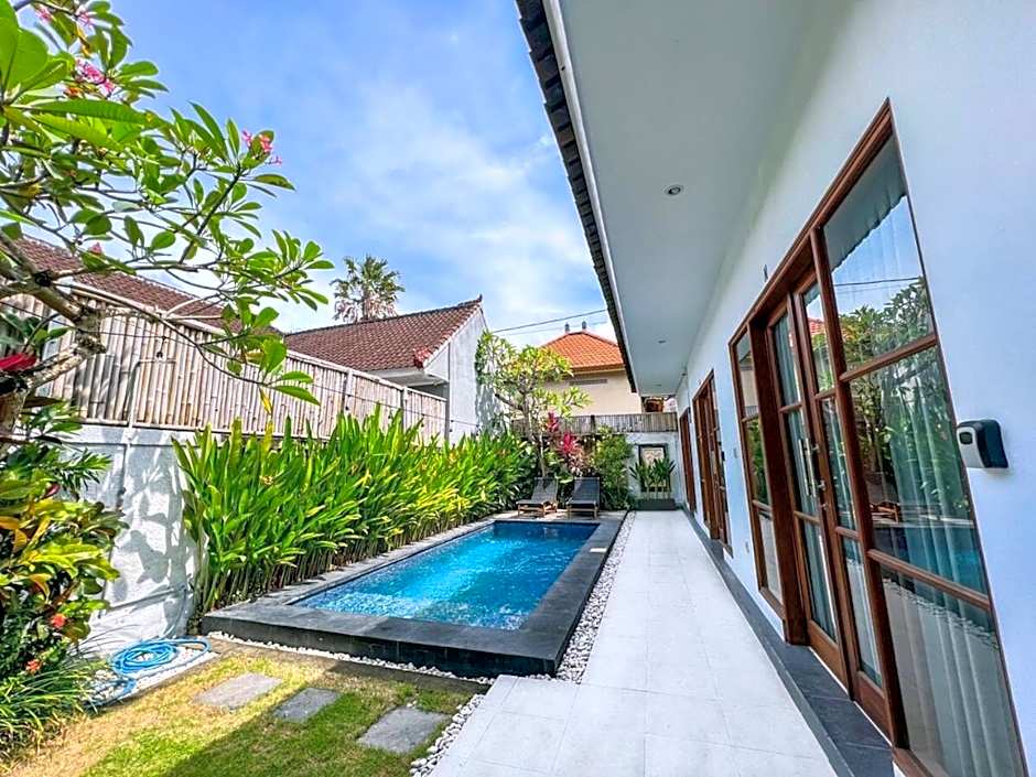 Island Boy Guesthouse E Prime Location In Canggu