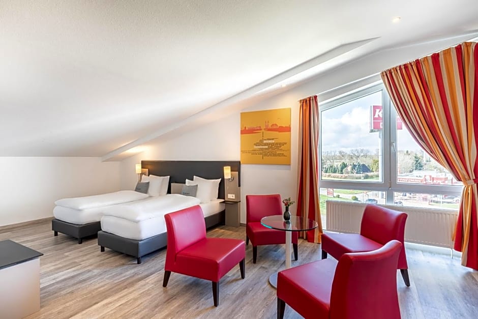 Select Hotel A1 Bremen-Stuhr