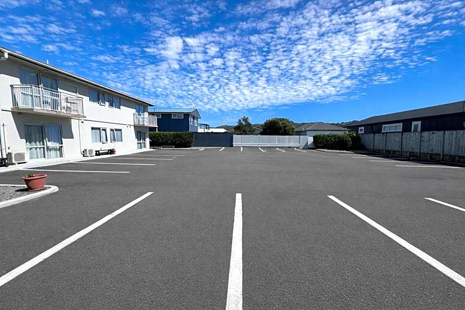 BKs Premier Motel Esplanade
