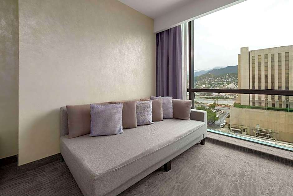 Wyndham Monterrey Ambassador Centro
