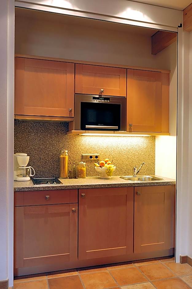 Apartments Hubertushof