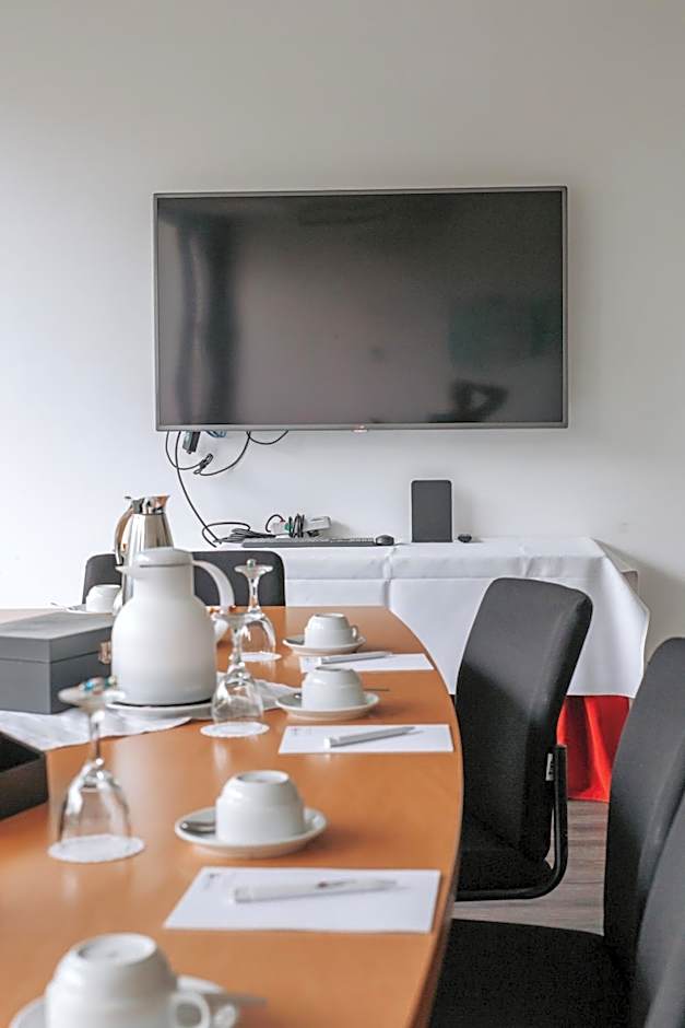 Europa-Haus-Bocholt - Bett & Bike