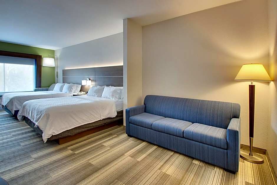 Holiday Inn Express & Suites Laurel By IHG
