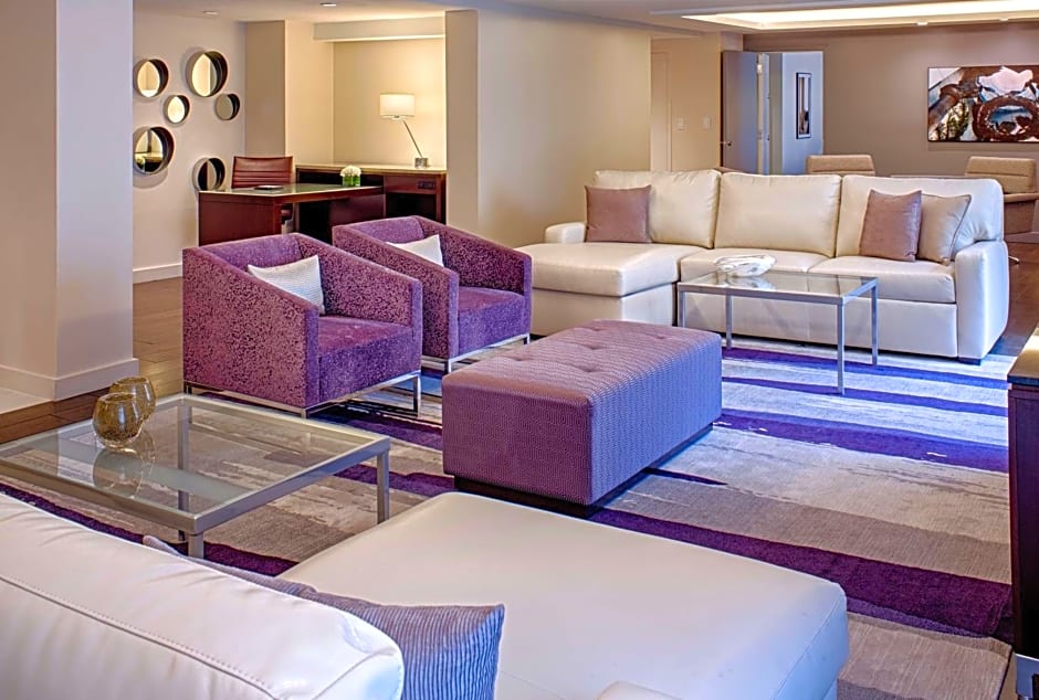 Grand Hyatt Washington