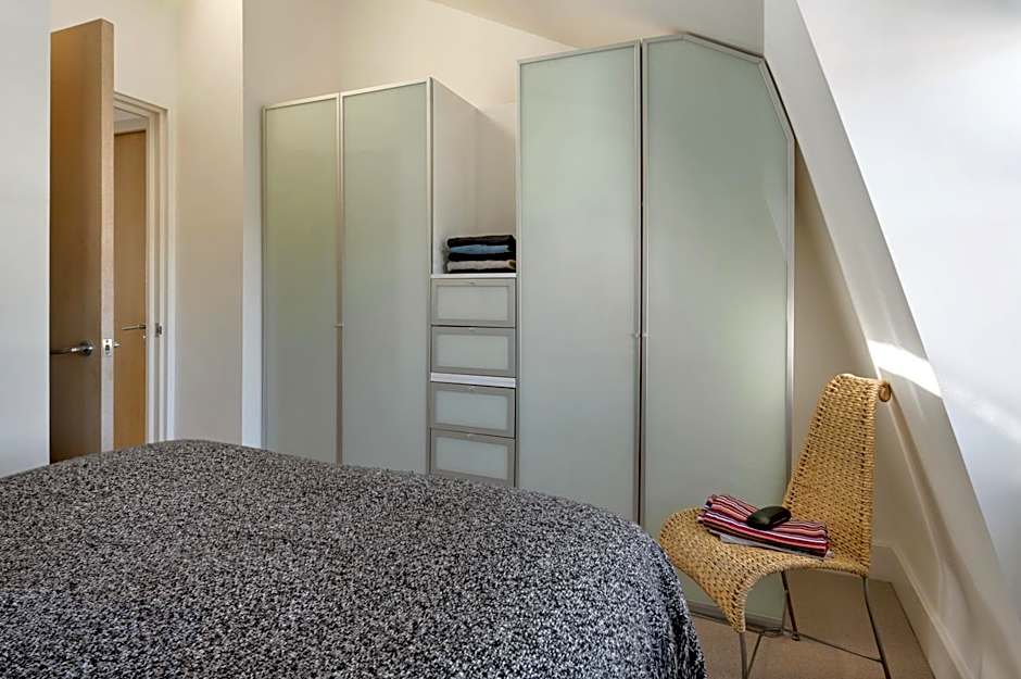 Nevern Place by Supercity Aparthotels