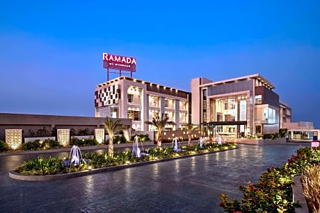 Ramada by Wyndham Gandhidham Shinay