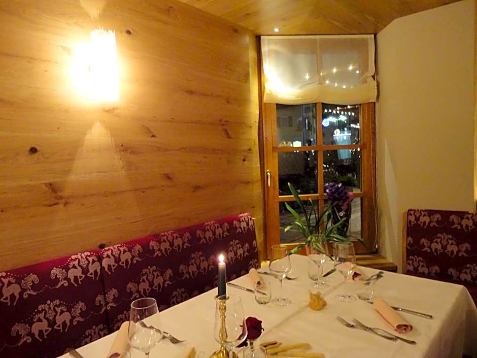 Hotel Cevedale Living Romance Hotel