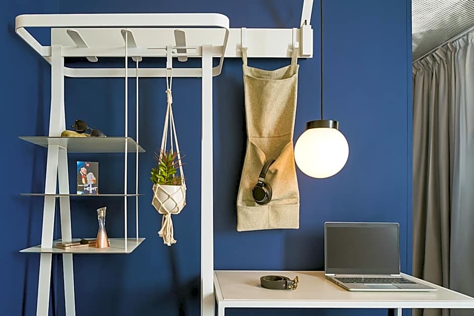 ibis Clamart Paris Velizy