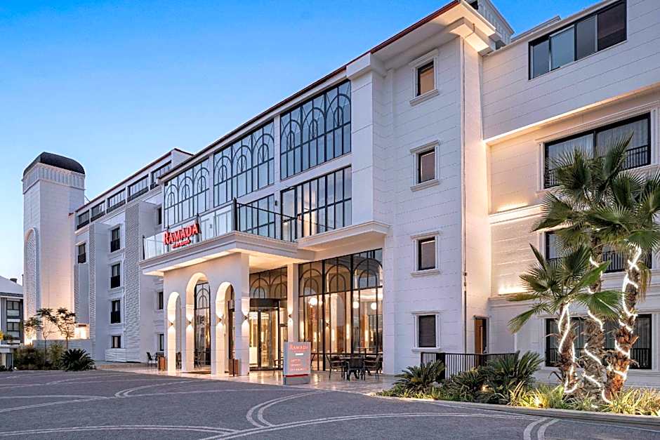 Ramada by Wyndham Dalaman