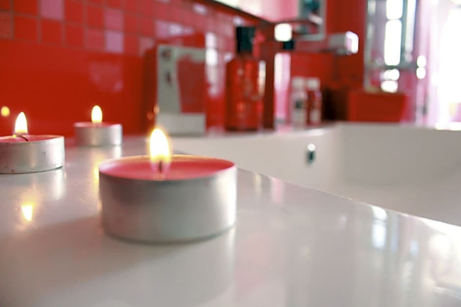 le dimore di Magda suite & rooms