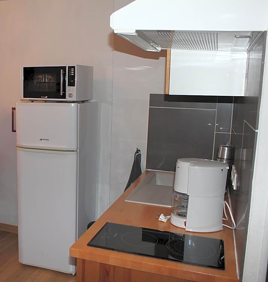 Appartement Superdévoluy les 4 Géants