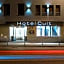 Hotel Cult Frankfurt City