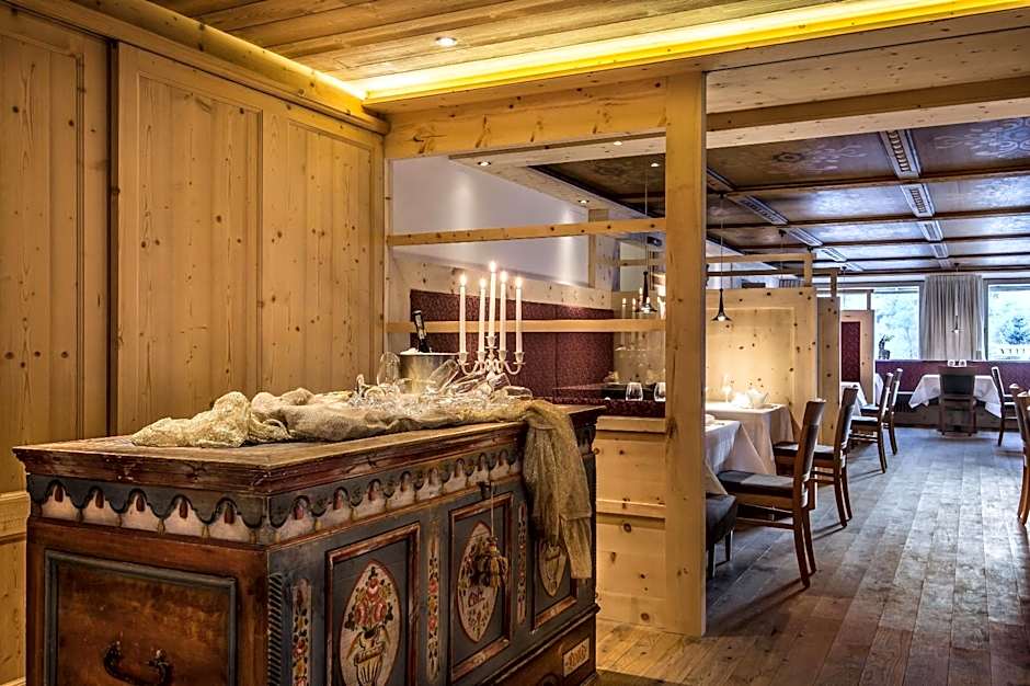 Albergo Posta Pederoa