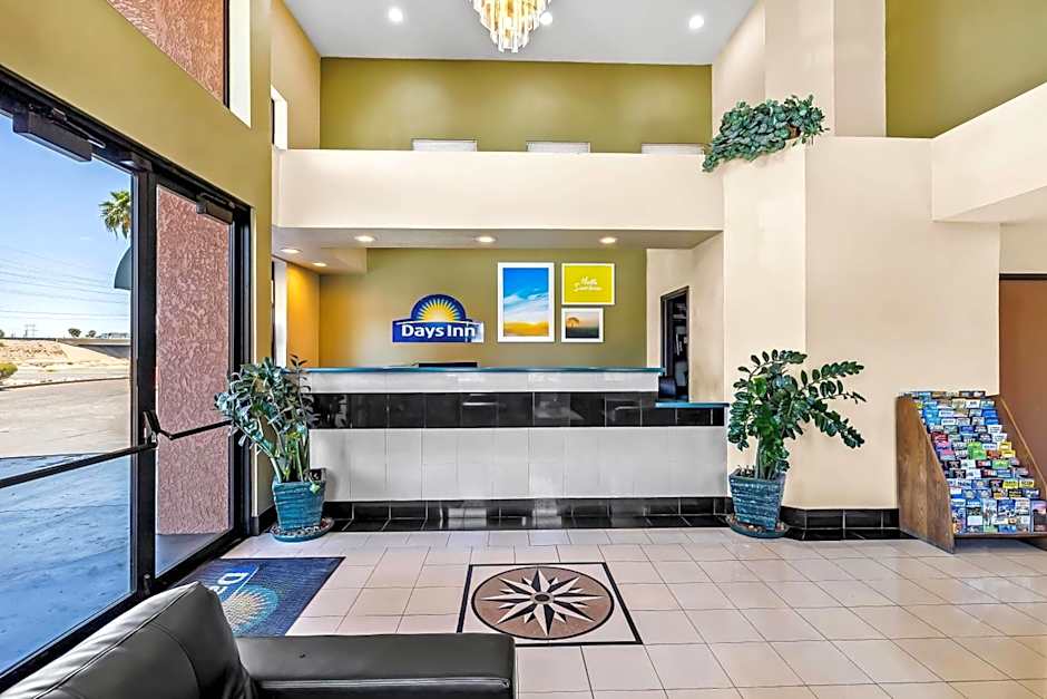 Days Inn by Wyndham Tucson Airport