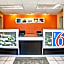 Motel 6-Sunnyvale, CA - North