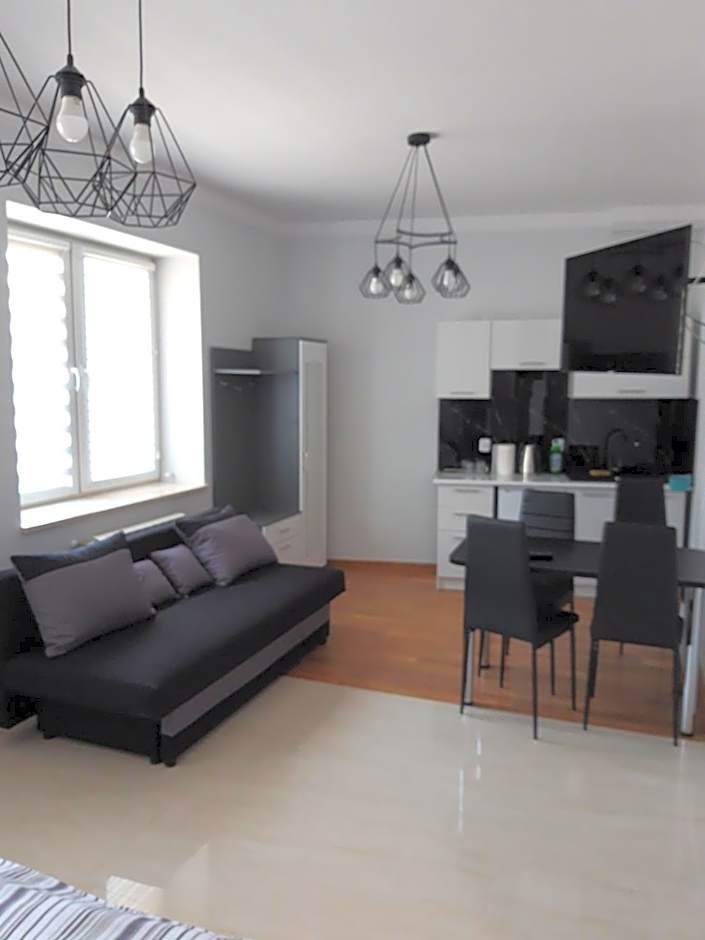 Apartamenty Polna