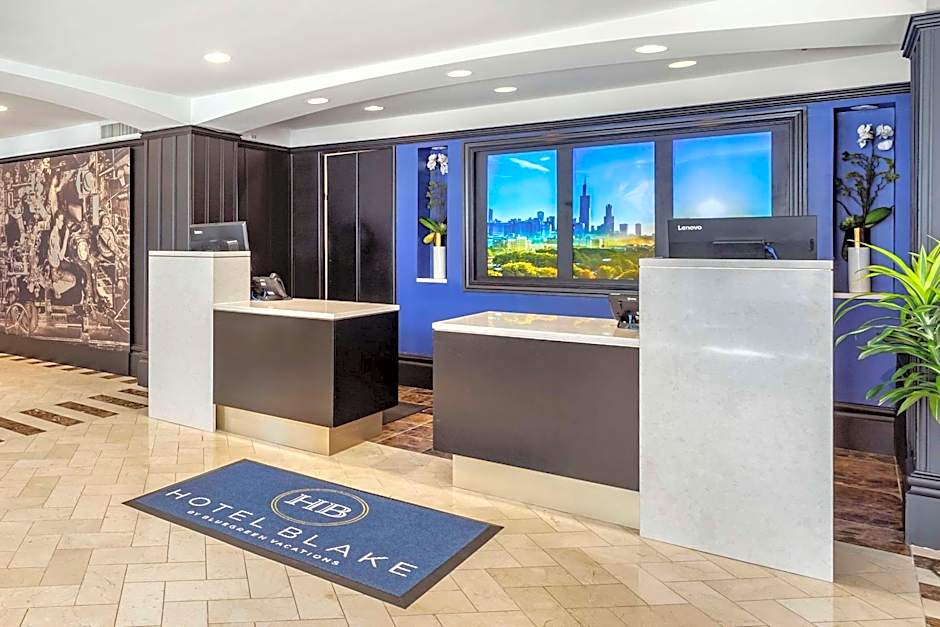Bluegreen Vacations Hotel Blake, Ascend Resort Collection