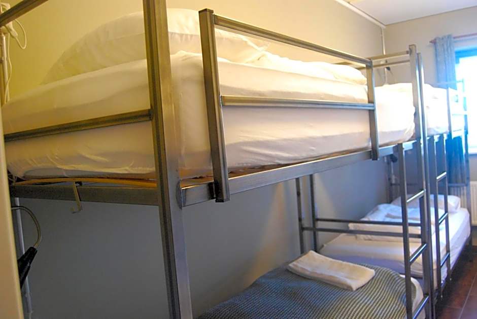 Tehúsið Hostel & Guesthouse