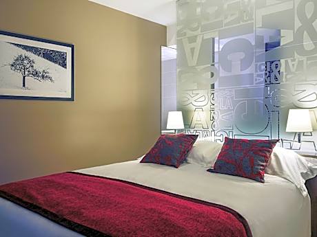 Privilege Double Room