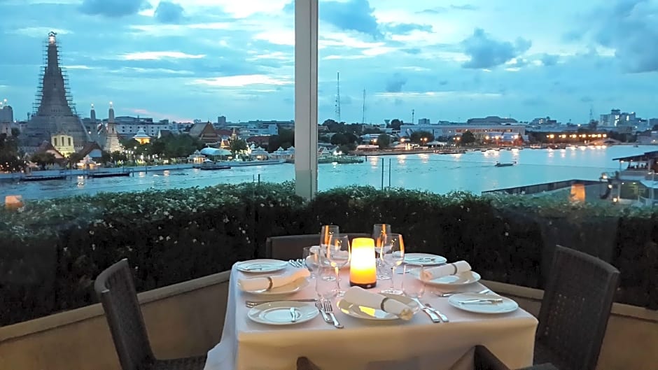 Riva Arun Bangkok (SHA Plus)