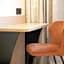 Brit Hotel Saint Malo  Le Transat