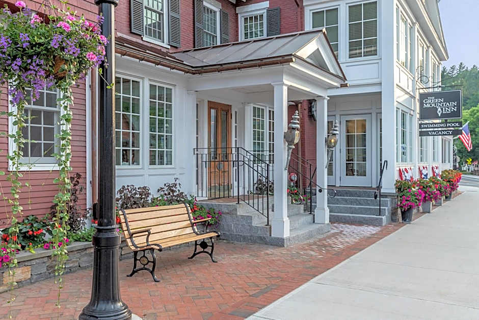 Green Mountain Inn