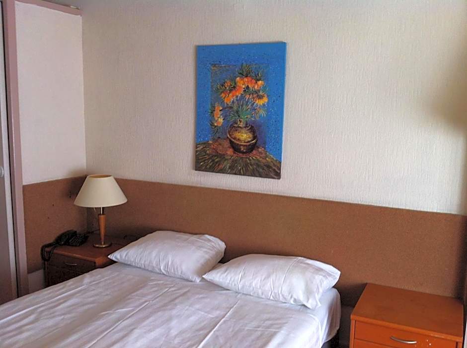 Delta Hotel City Center