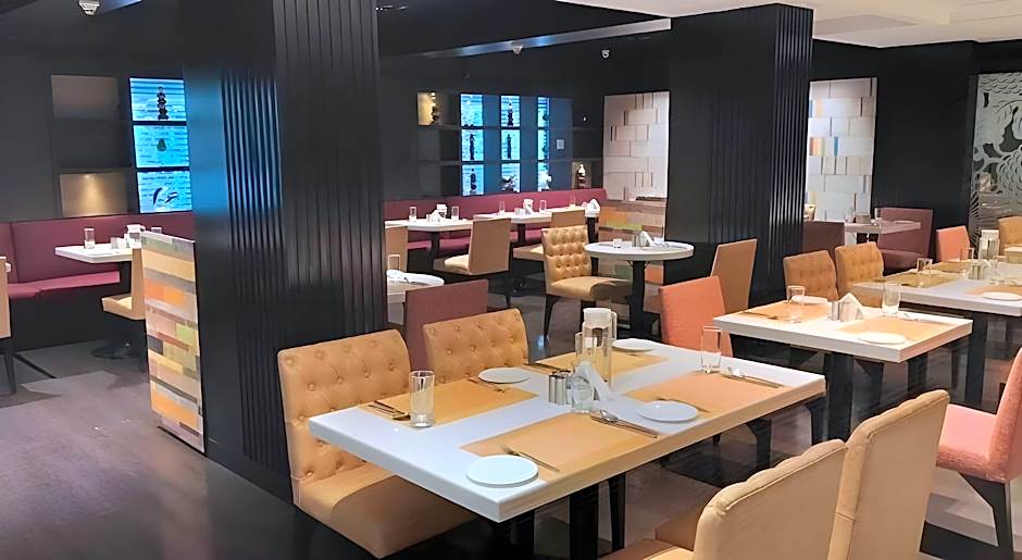 St Mark's Hotel Bengaluru, a member of Radisson Individuals
