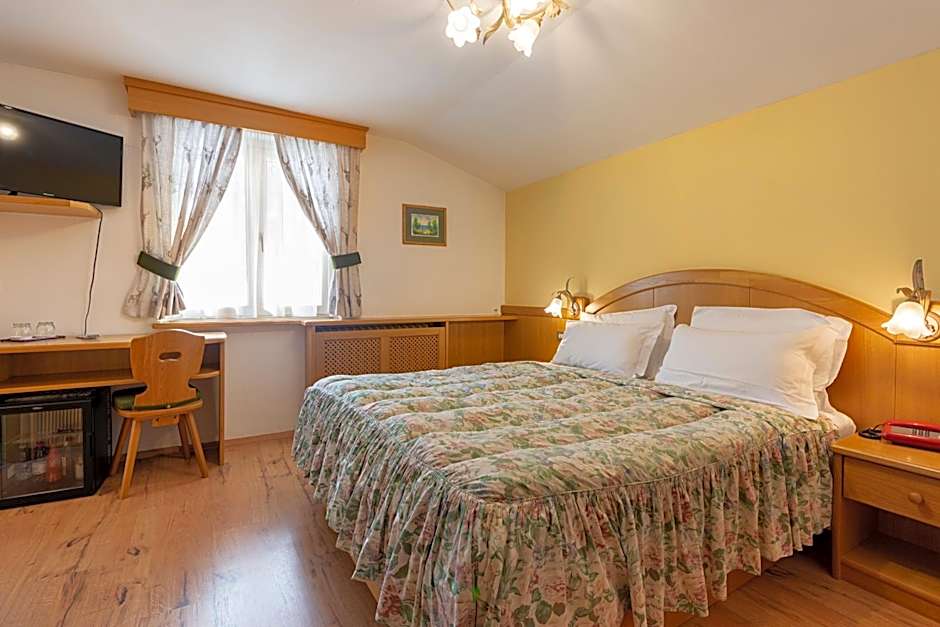 Hotel Patrizia Dolomites Glamour