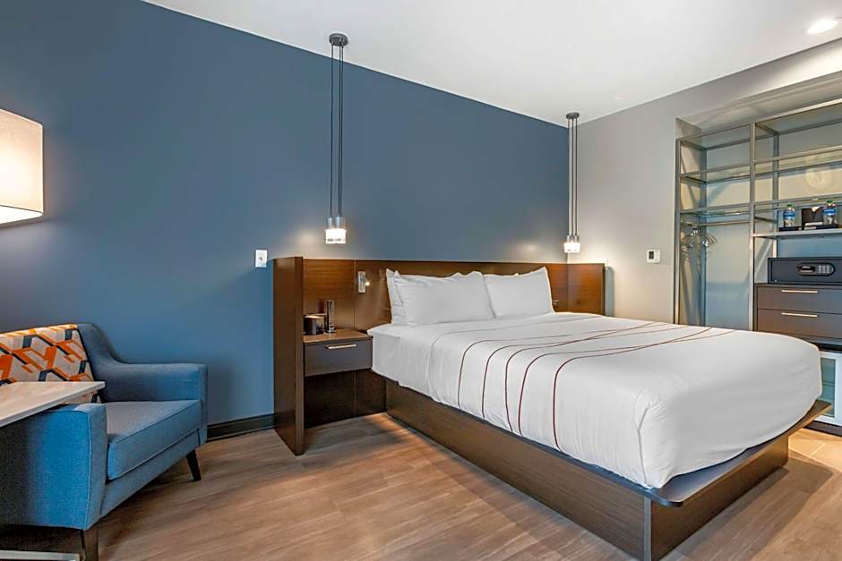 Vib Hotel by Best Western Phoenix-Tempe