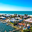Anna Maria Island Beach Palms 5B