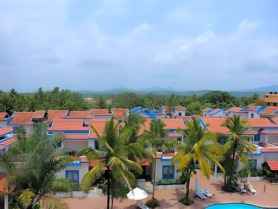 Karma Royal Haathi Mahal Resort