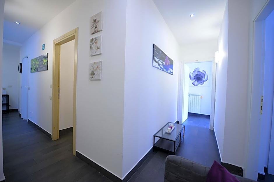 Roma Trastevere Relais Guest House