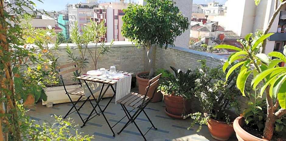 B&B AL PASSIO