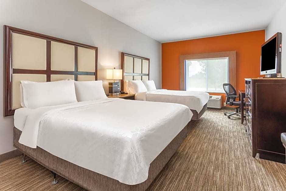 Holiday Inn Express - Albert Lea