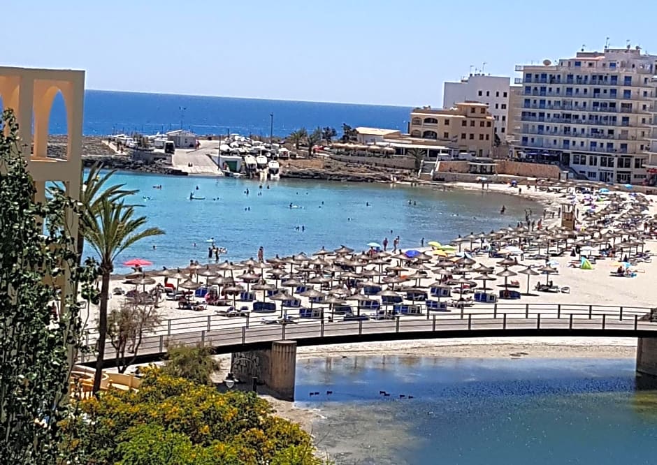 Playamar Hotel & Apartamentos