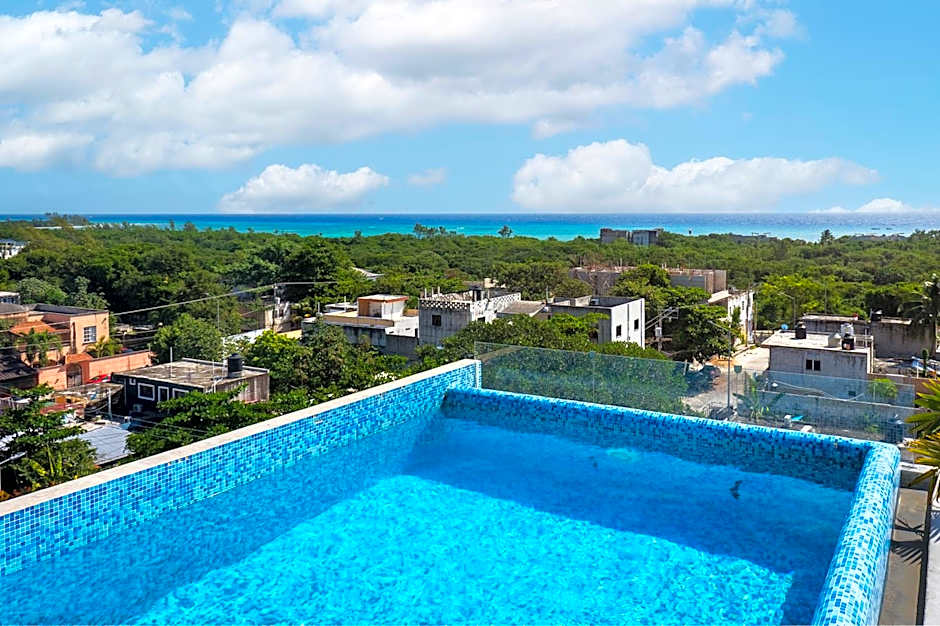 Balkon Boutique Hotel