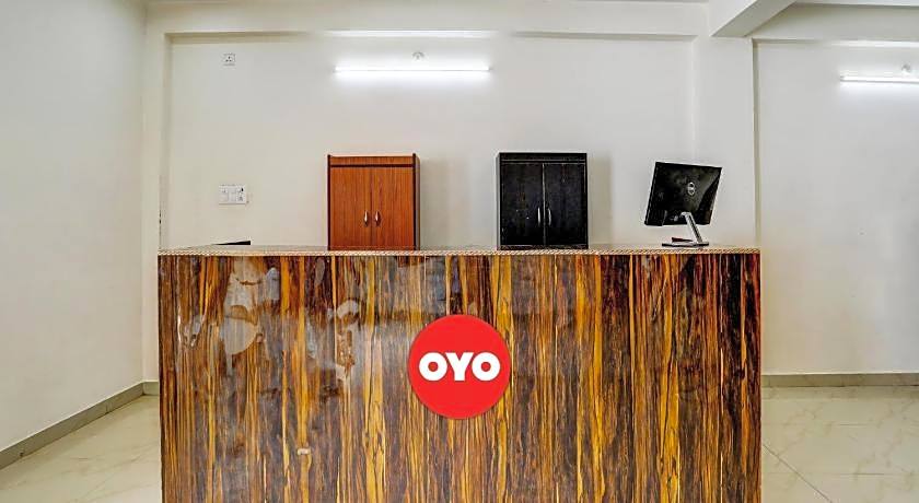 Hotel O The Raghav Villa