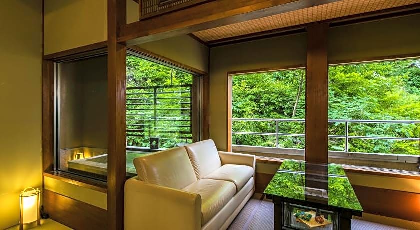 Takamiya Ryokan Miyamaso