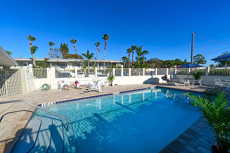 Regency Inn & Suites Sarasota