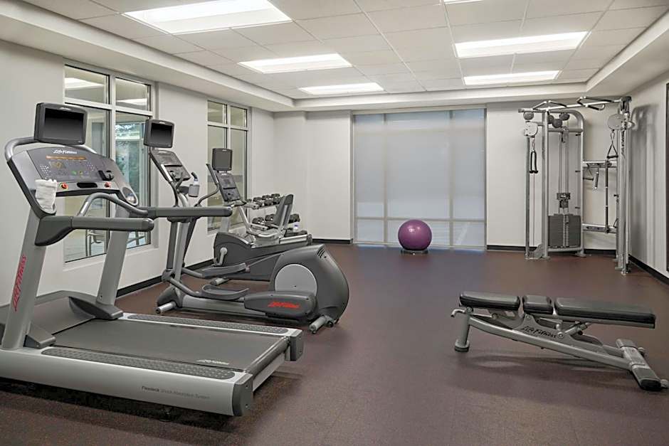 TownePlace Suites by Marriott Springfield