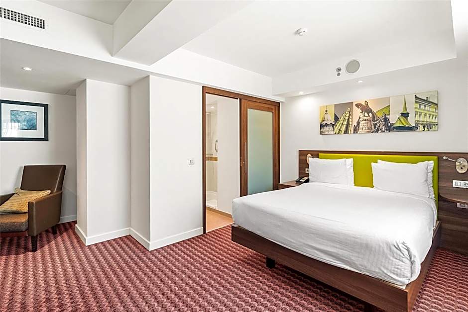 Hampton By Hilton Cluj-Napoca