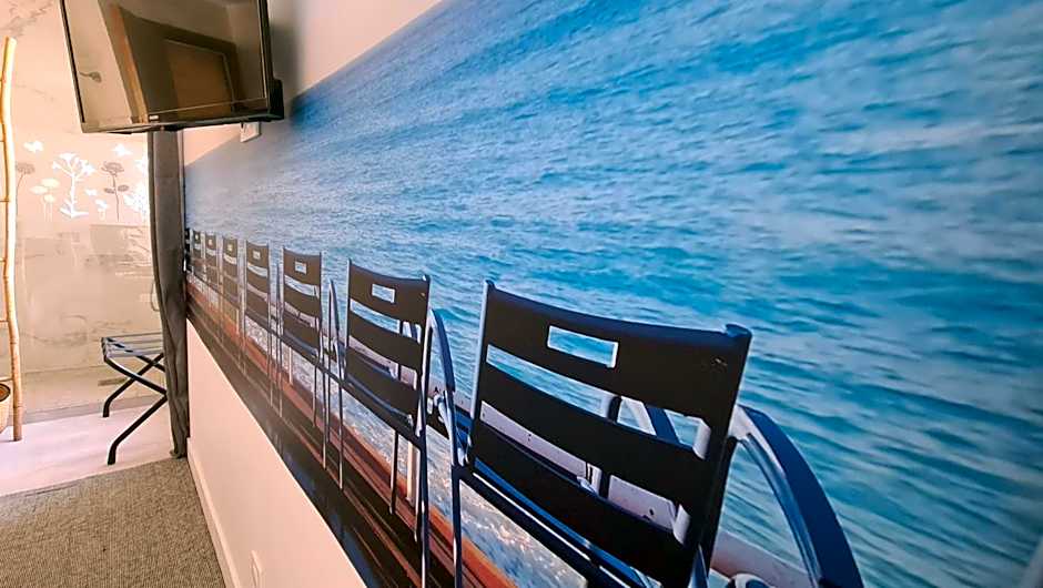 Le Petit Trianon et le Charme des Suites